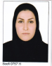 کارشناس رسمی دادگستری معصومه عظیمی راد