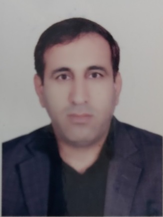 کارشناس رسمی دادگستری جواد رئیسی