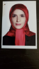 کارشناس رسمی دادگستری نرگس نظری تنها