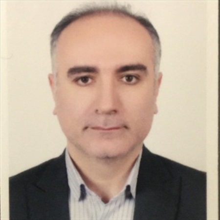 کارشناس رسمی دادگستری الله یار غفوری سیاهکلرودی