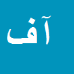 کارشناس رسمی دادگستری آمنه فیروزآبادی